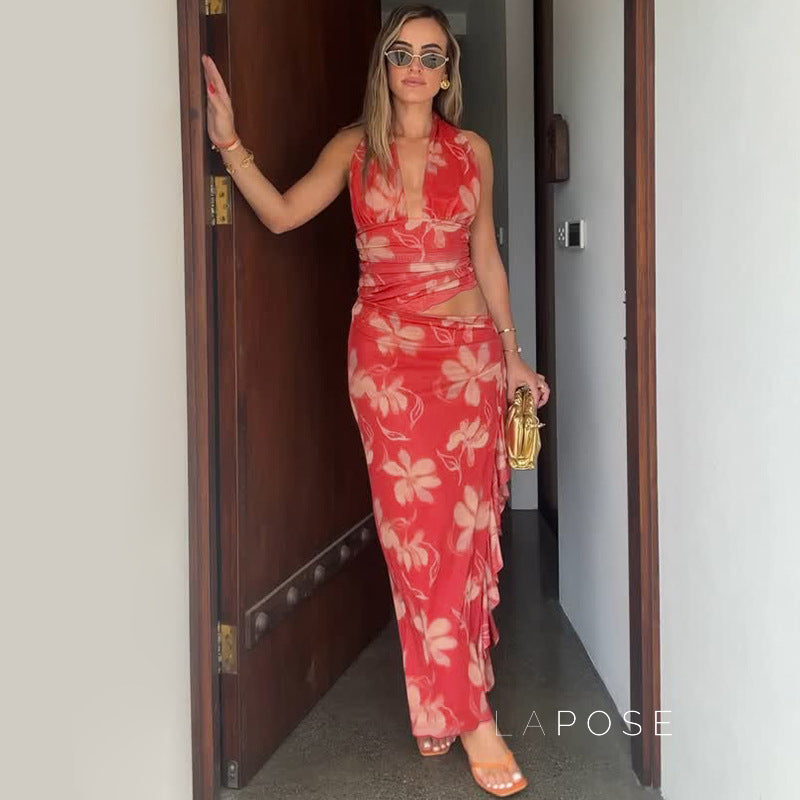 Beautifully Finished Garment in a Timeless Design