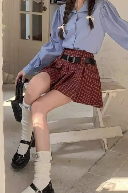 Classic Designed Garment