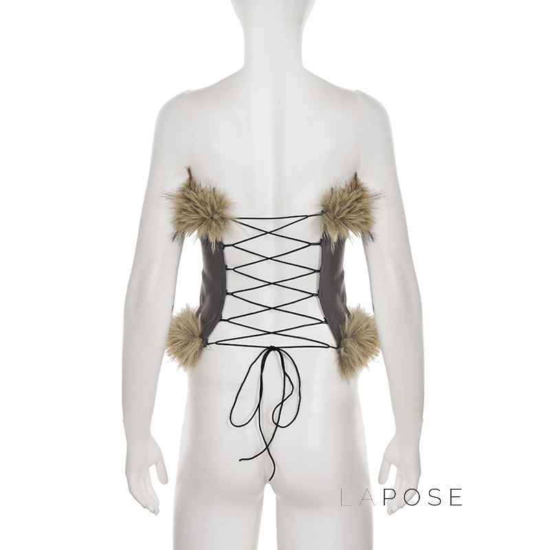 Beautifully Crafted Top in a Classic Style