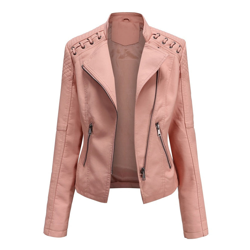 Vintage Inspired Jacket