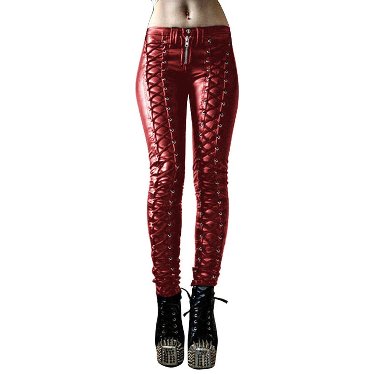 Beautifully Finished Pants in a Timeless Design