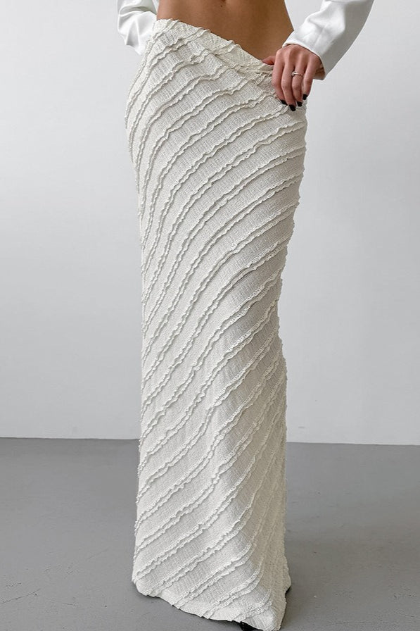 Elegantly Designed Garment