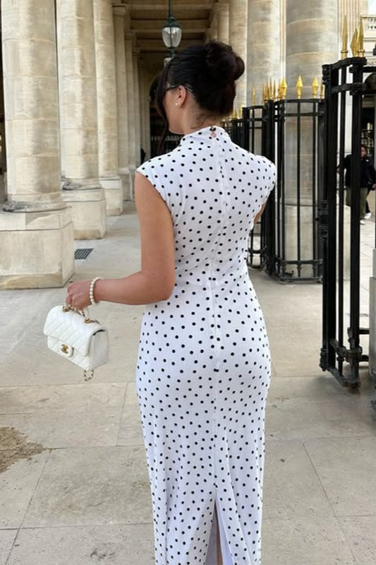 Classic Vintage Dress