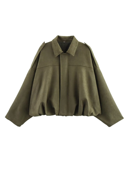 Classic Vintage & Enduringly Stylish Jacket
