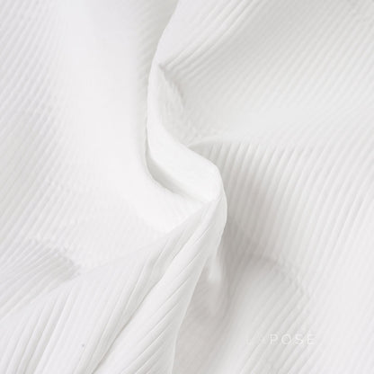 Polished Garment with an Effortless Classic Look