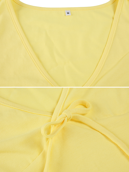 Vintage Inspired Top with a Contemporary Edge