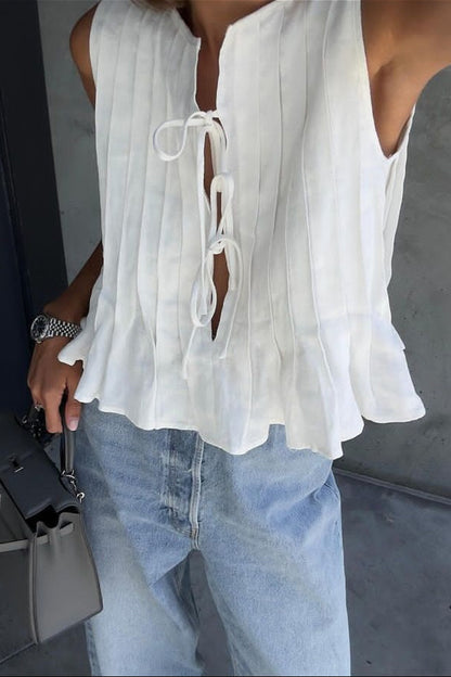 Classic Vintage Shirt with a Flattering Fit