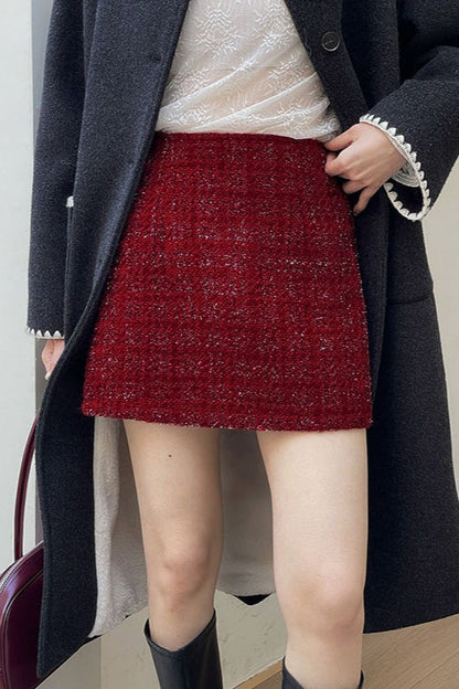 Deep Red