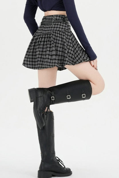 Timeless Vintage Style Garment