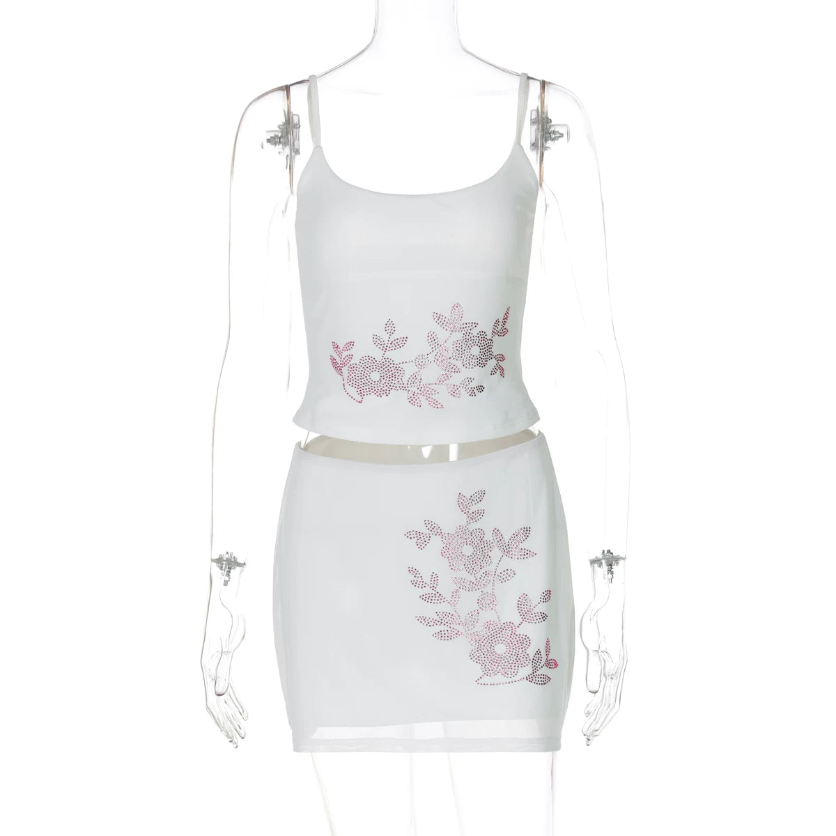Elegantly Styled Garment for Everyday Wear