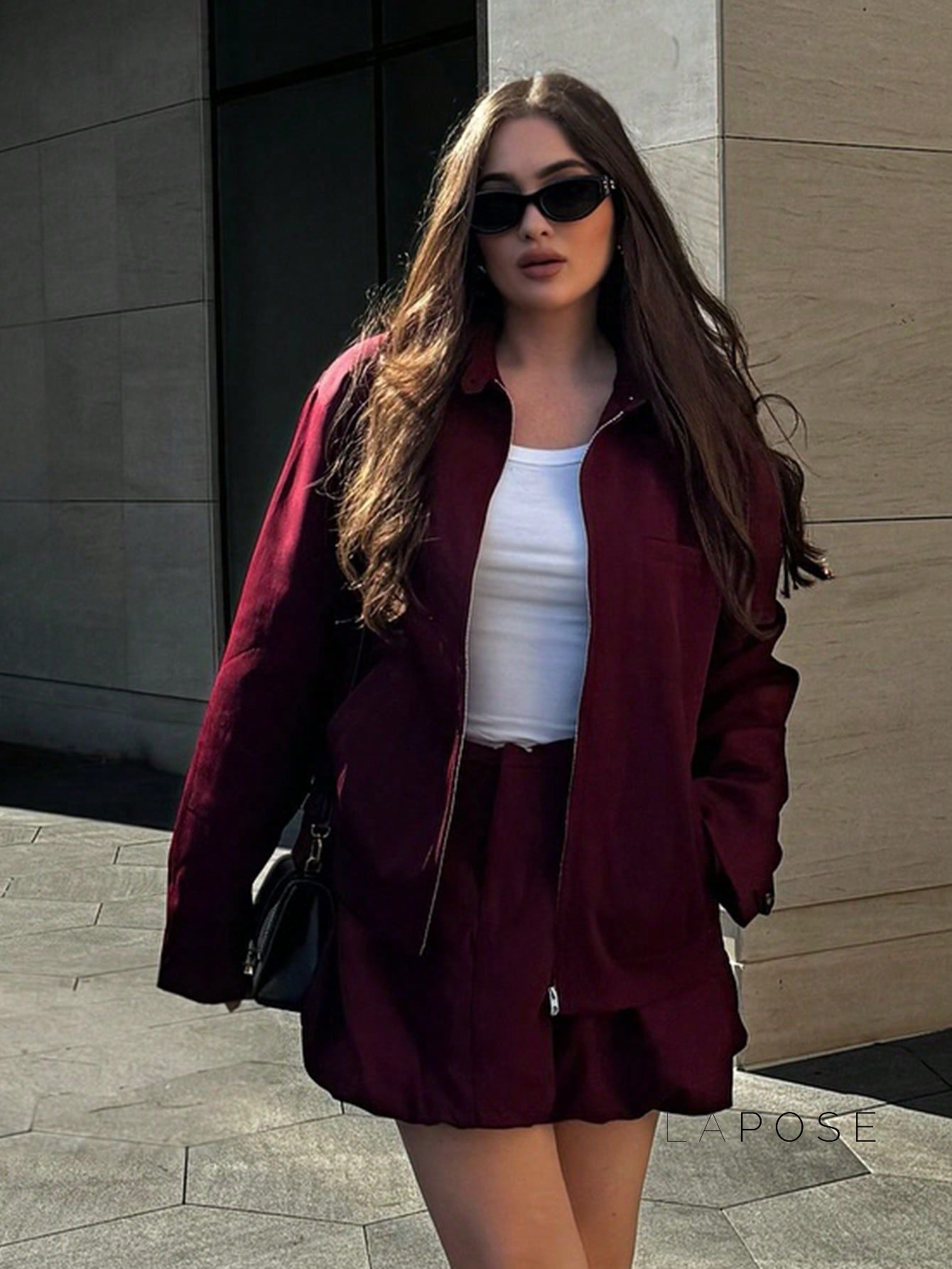 Beautifully Finished Jacket in a Timeless Design