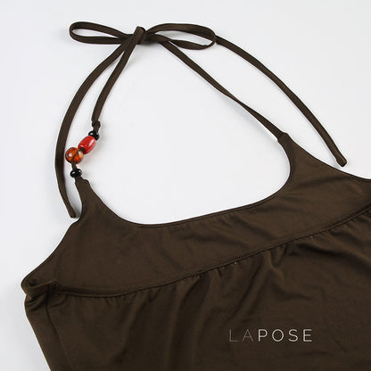 Classic Vintage Top with a Flattering Fit