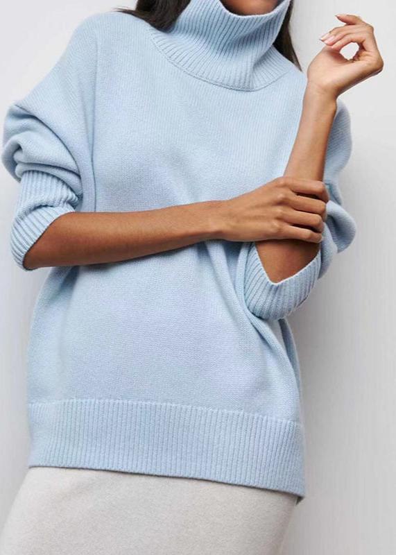 Elegantly Styled Sweater for Everyday Wear