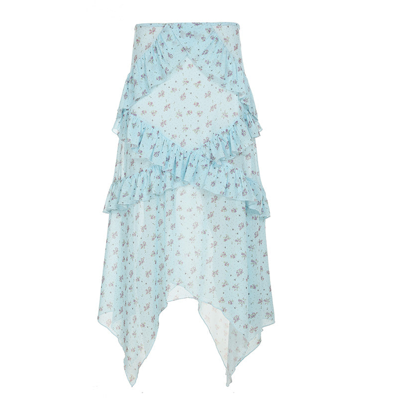 Vintage Inspired Garment with a Contemporary Edge
