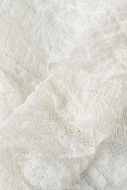 Timeless Vintage Style Garment