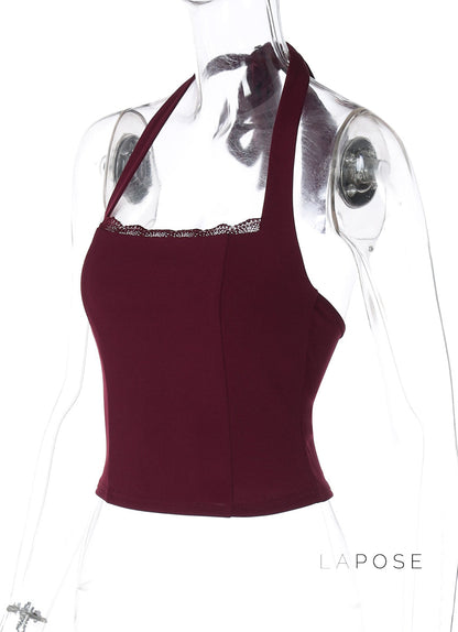 Beautifully Balanced Top with Timeless Character