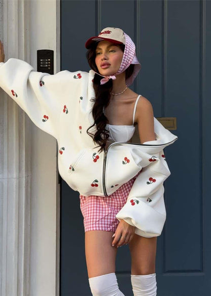 Vintage Inspired Garment with a Contemporary Edge
