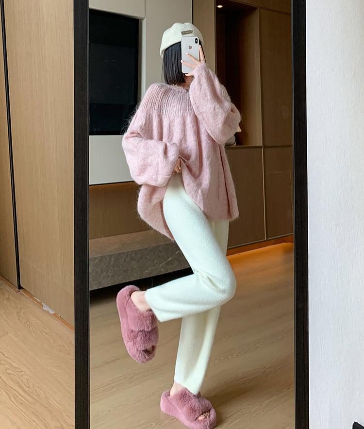 Vintage Inspired Pants with a Contemporary Edge