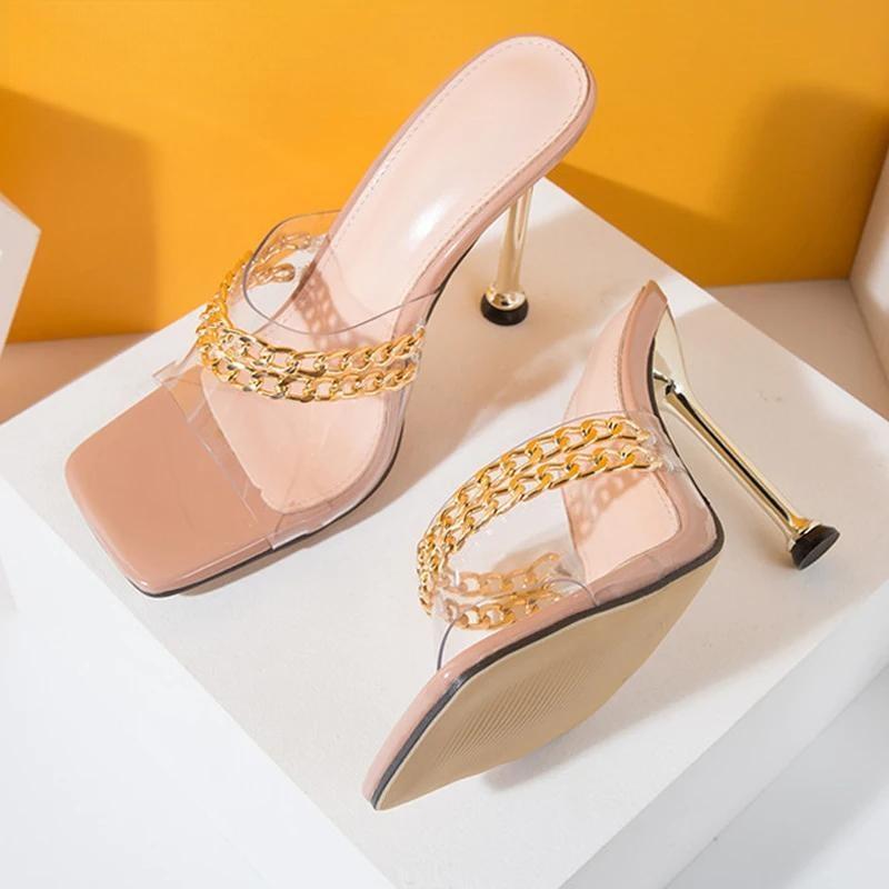 Beautifully Balanced Heels with Timeless Character
