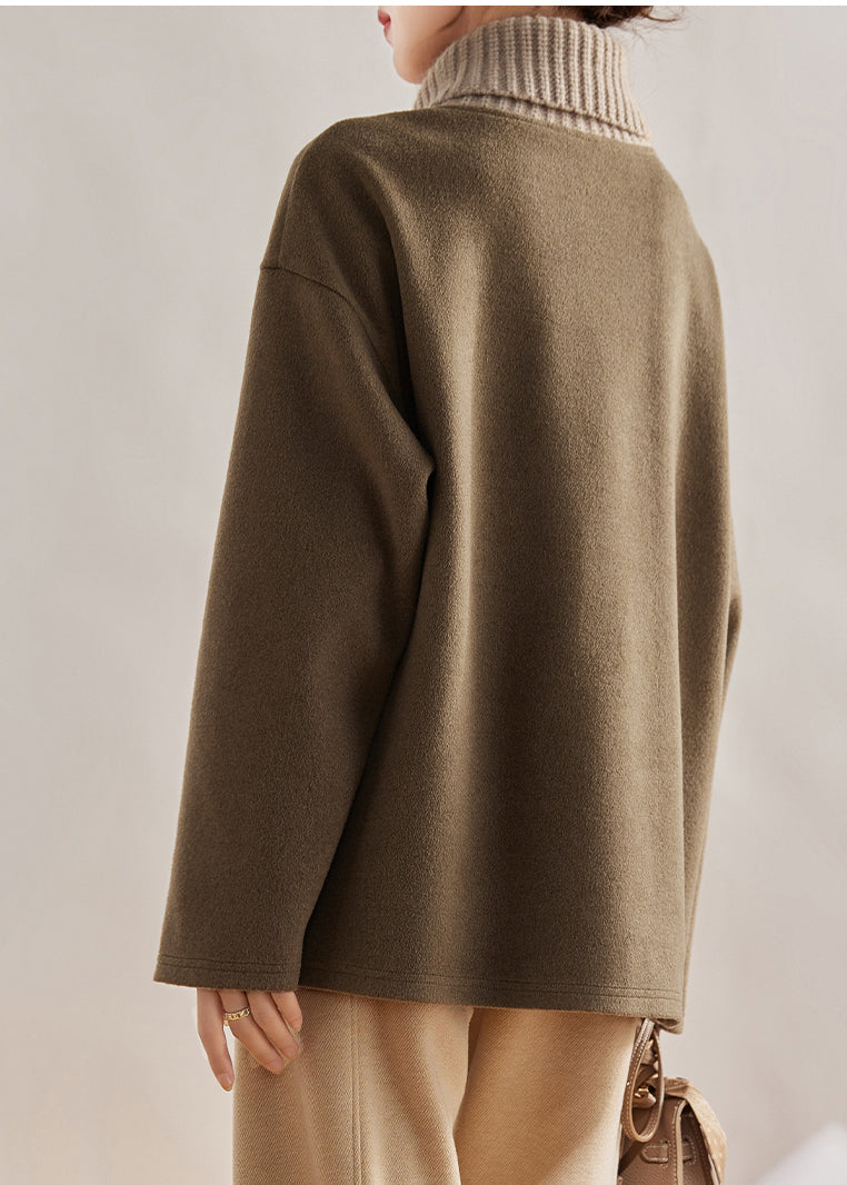 Beautifully Finished Shirt in a Timeless Design
