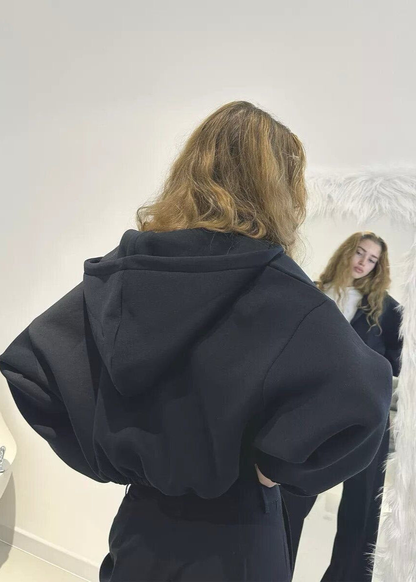 Beautifully Finished Garment in a Timeless Design