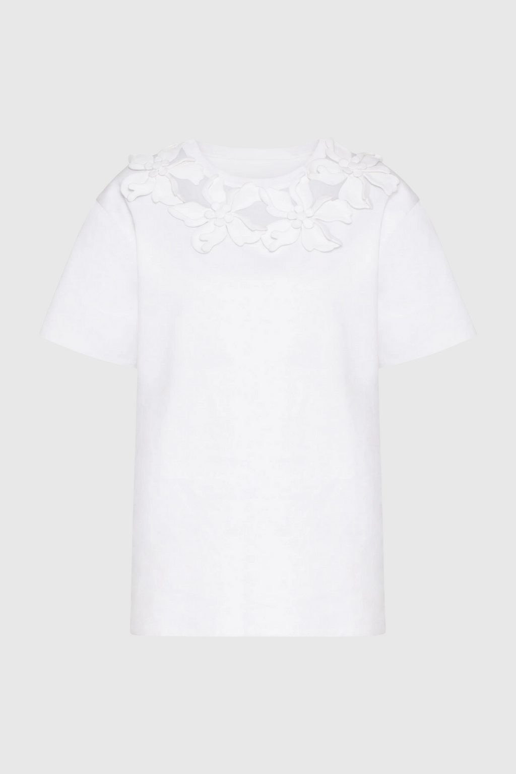 Elegantly Styled T-Shirt for Everyday Wear