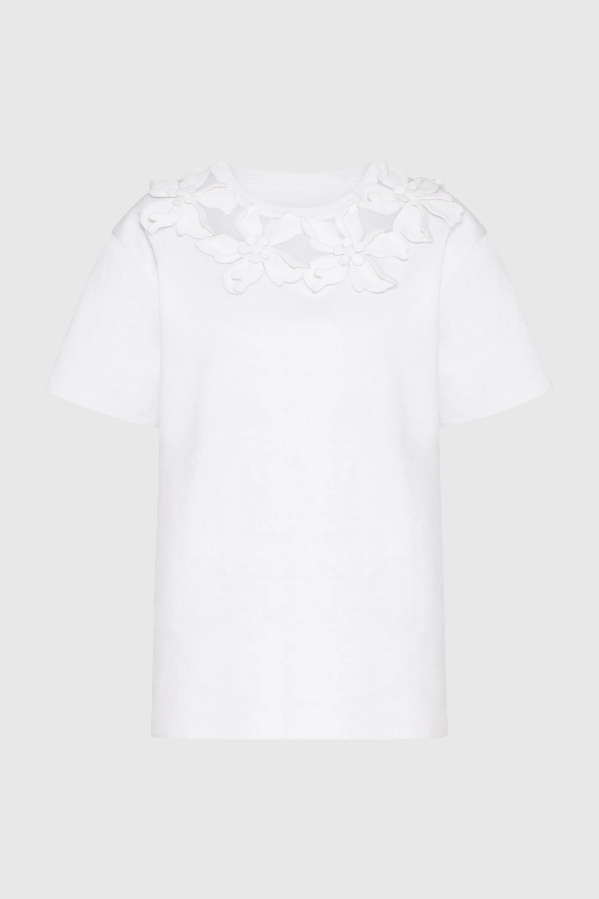 Elegantly Styled T-Shirt for Everyday Wear