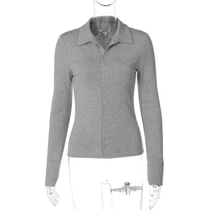 Effortlessly Elegant Top with a Timeless Design