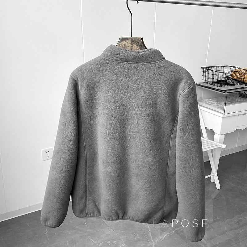 Elegantly Styled Jacket for Everyday Wear