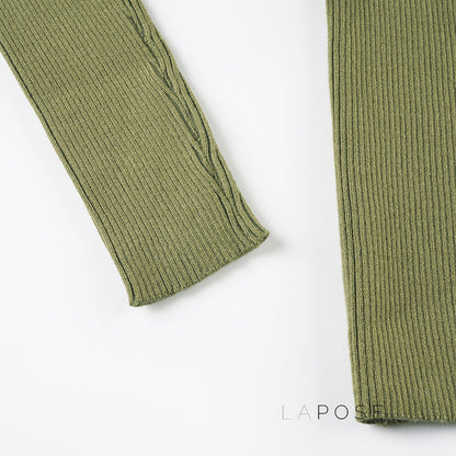 Sophisticated Top with a Clean Classic Look
