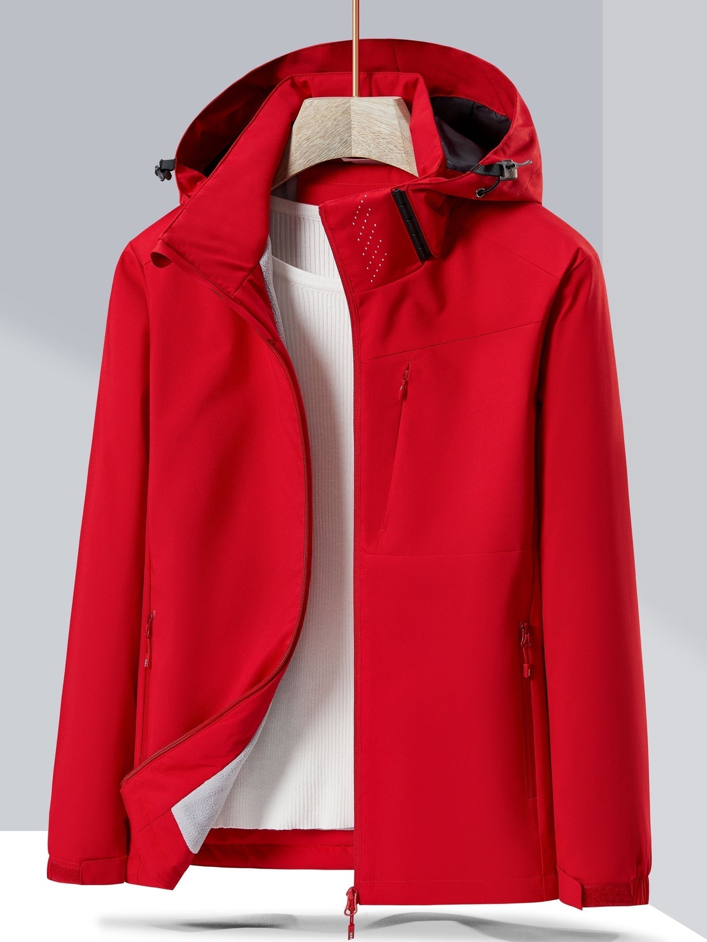 Harvest | Effortless and Classy winter Jacket