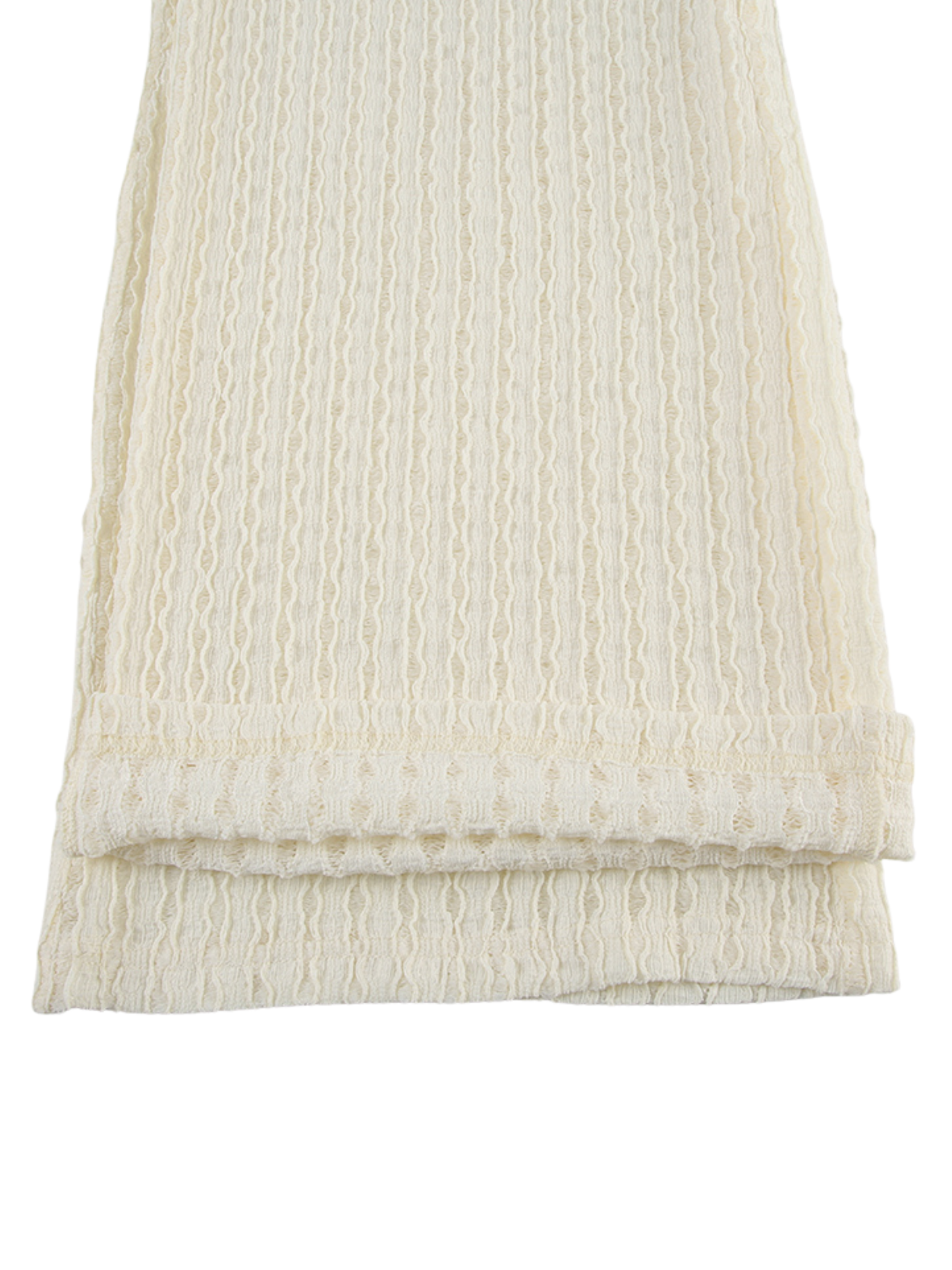 Beautifully Balanced Pants with Timeless Character