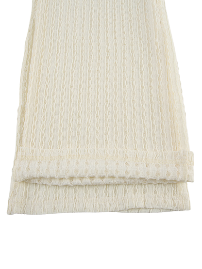 Beautifully Balanced Pants with Timeless Character