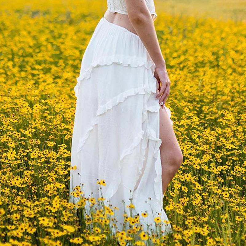 Elegantly Styled Garment for Everyday Wear
