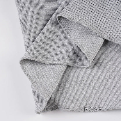 Sophisticated Garment with a Clean Classic Look