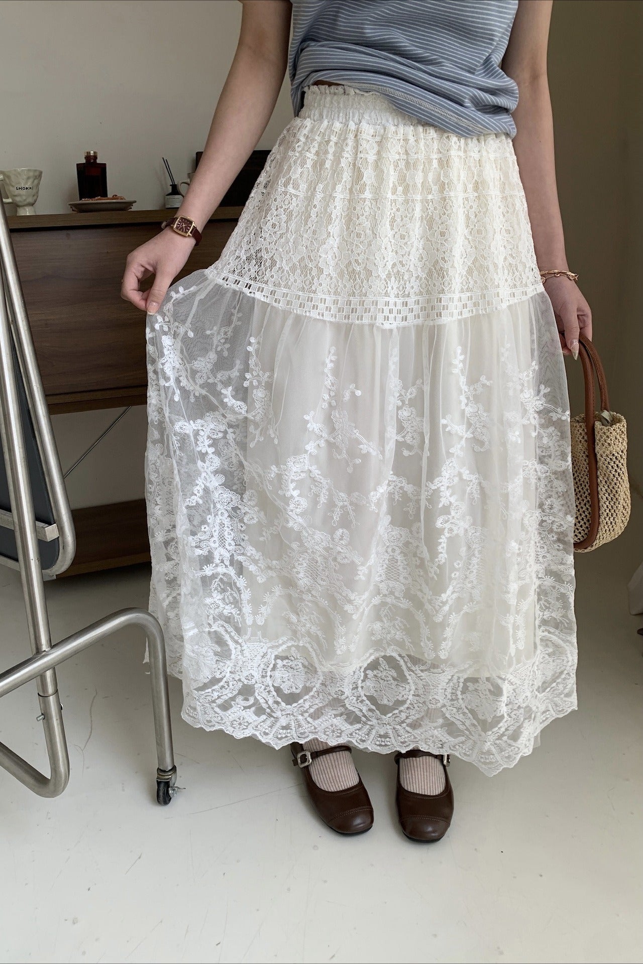 Classic Vintage Garment