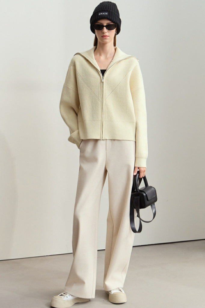 Classic Designed Cardigan