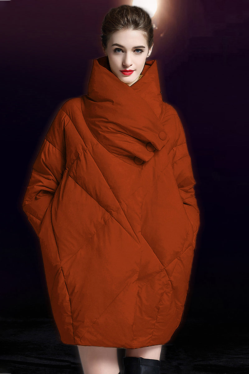 Beautifully Finished Garment in a Timeless Design