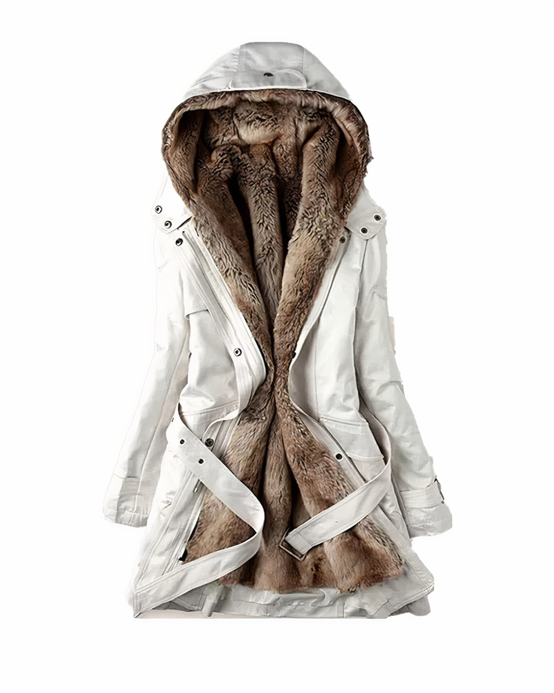 Elegantly Designed Coat