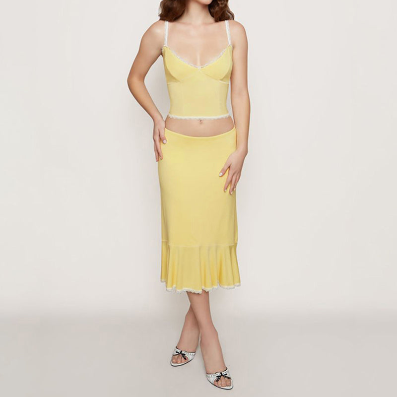 Classic Vintage Garment with a Flattering Fit