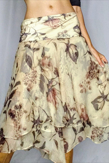 Beautifully Crafted Garment