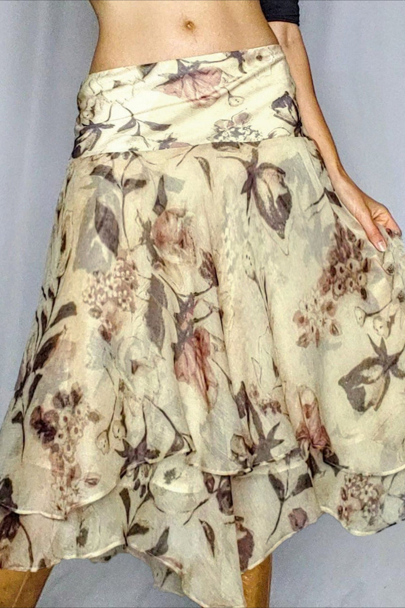 Beautifully Crafted Garment
