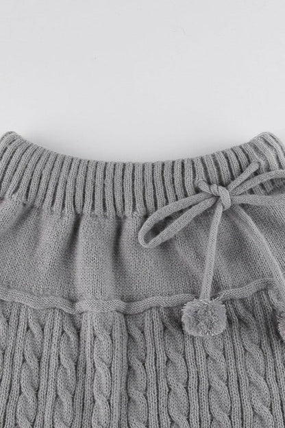 Vintage Inspired Garment
