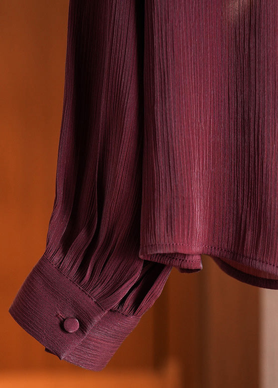 Beautifully Crafted Shirt in a Classic Style