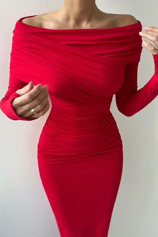 Elegantly Designed Dress