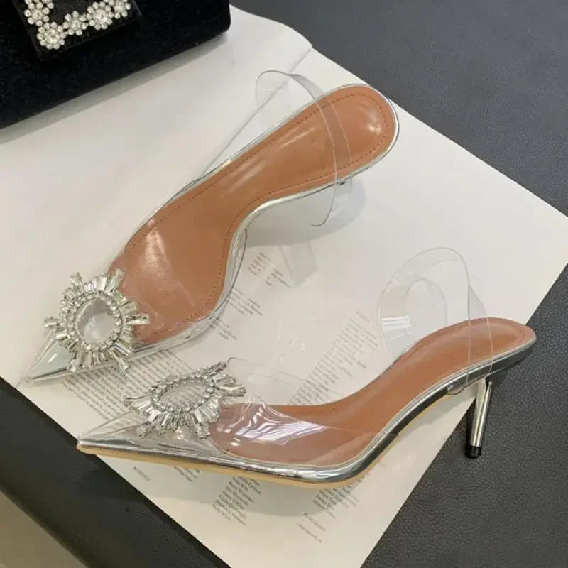 Classic Vintage & Enduringly Stylish Heels