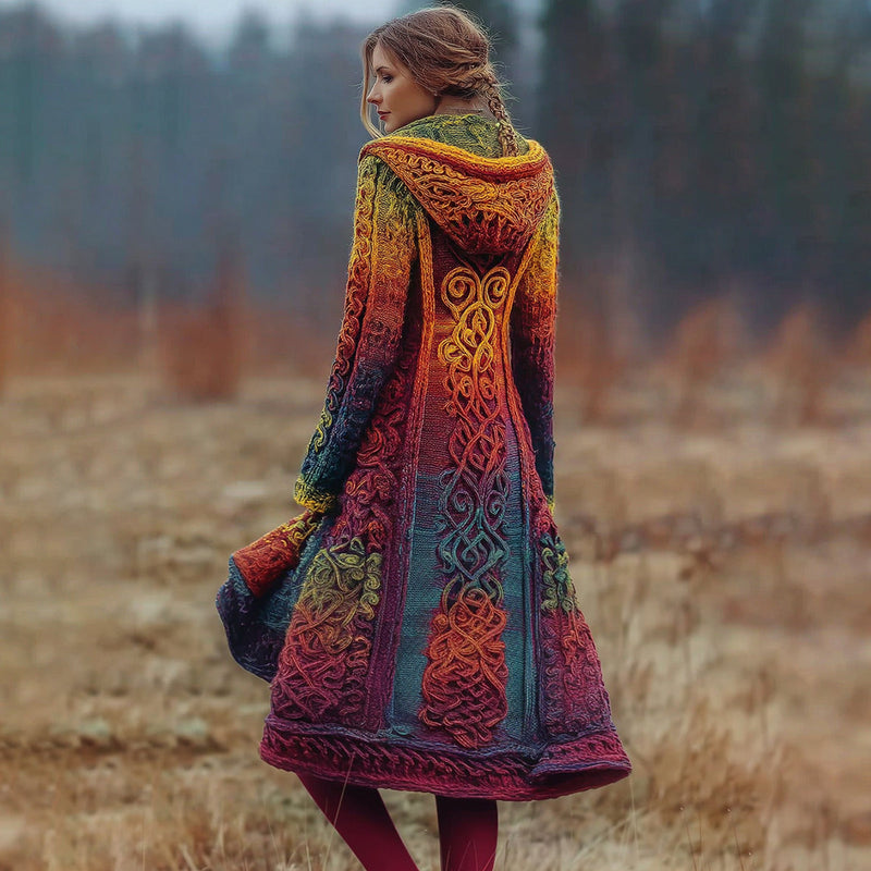 Beautifully Crafted Sweater