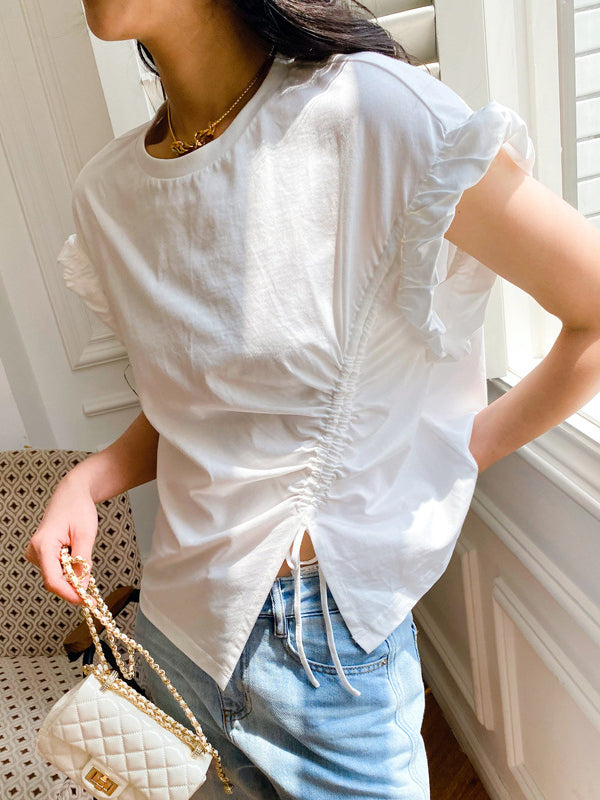 Romantic Top for Special Moments