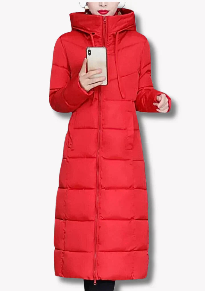 Elegantly Designed Coat