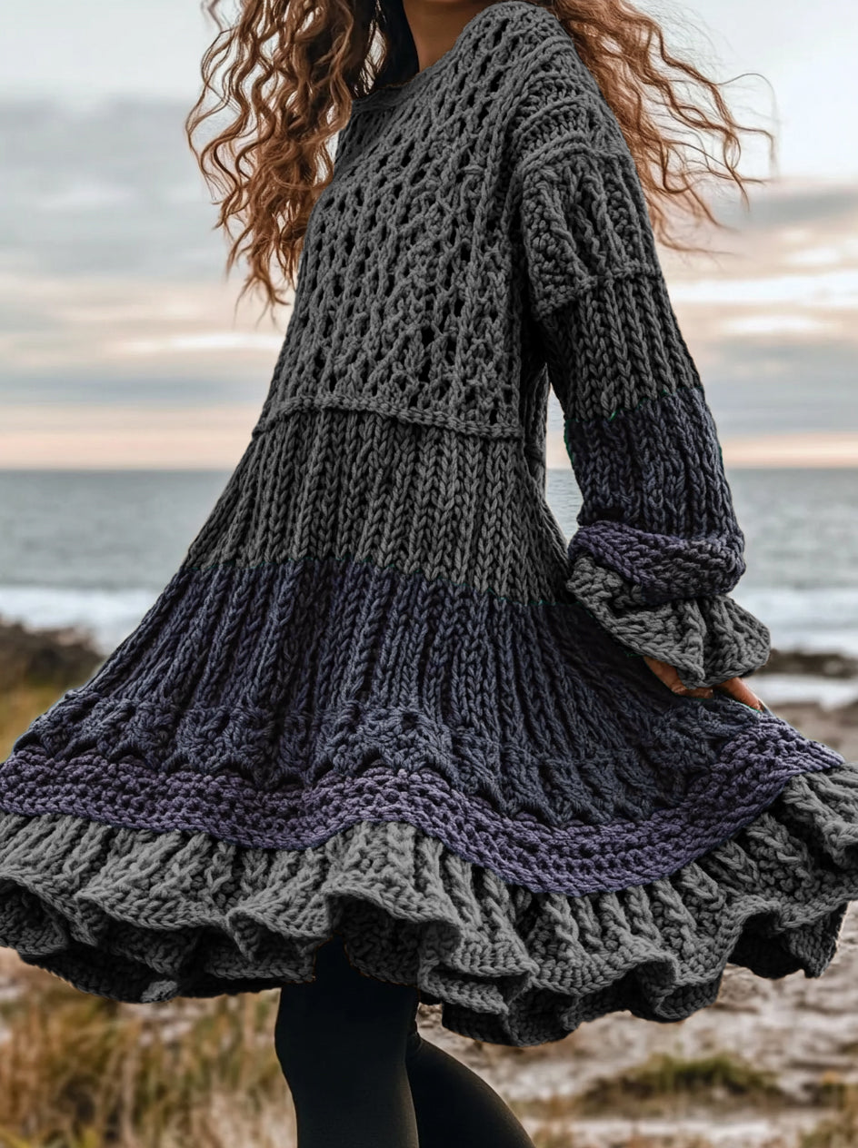 Dark gray